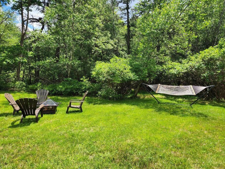 The Sage Chalet In Emerald Lakes, Poconos! Long Pond Exterior foto