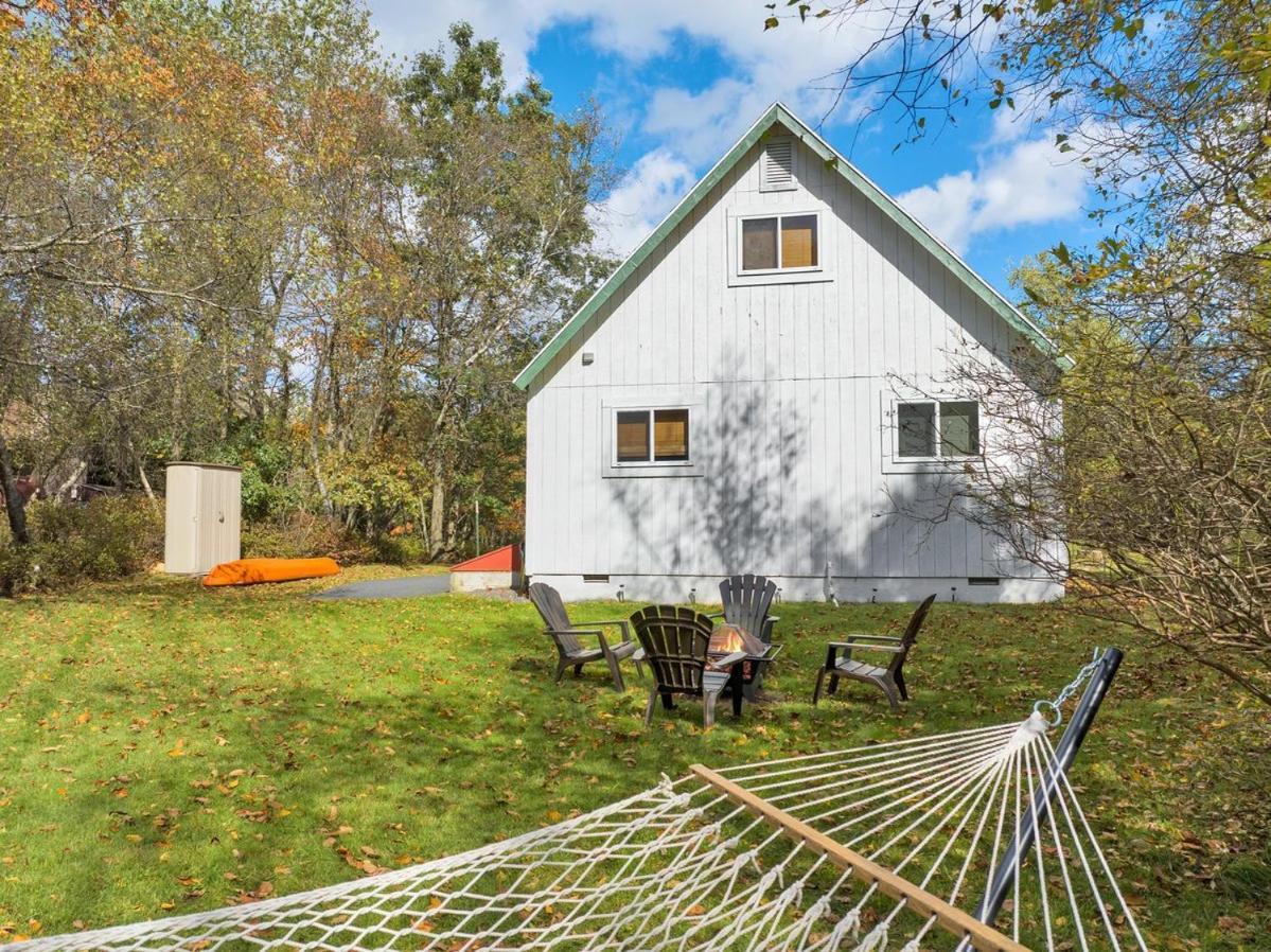 The Sage Chalet In Emerald Lakes, Poconos! Long Pond Exterior foto