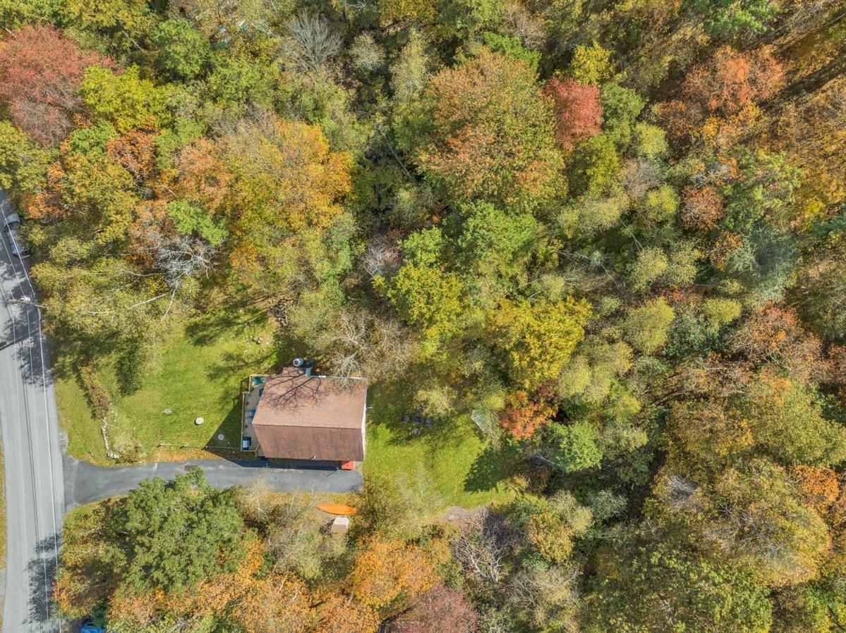 The Sage Chalet In Emerald Lakes, Poconos! Long Pond Exterior foto